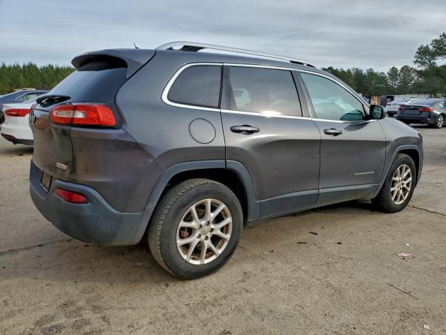 Jeep Grand Cherokee Latitude Image 4