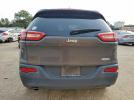 Jeep Grand Cherokee Latitude Image 5