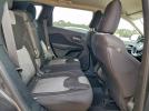Jeep Grand Cherokee Latitude Image 11