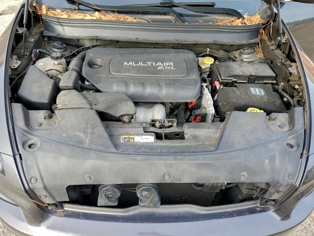 Jeep Grand Cherokee Latitude Image 12