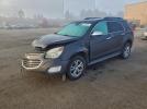 Chevrolet Equinox Lt Image 1