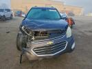 Chevrolet Equinox Lt Image 4