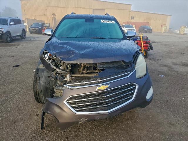 Chevrolet Equinox Lt Image 4
