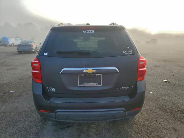 Chevrolet Equinox Lt Image 5