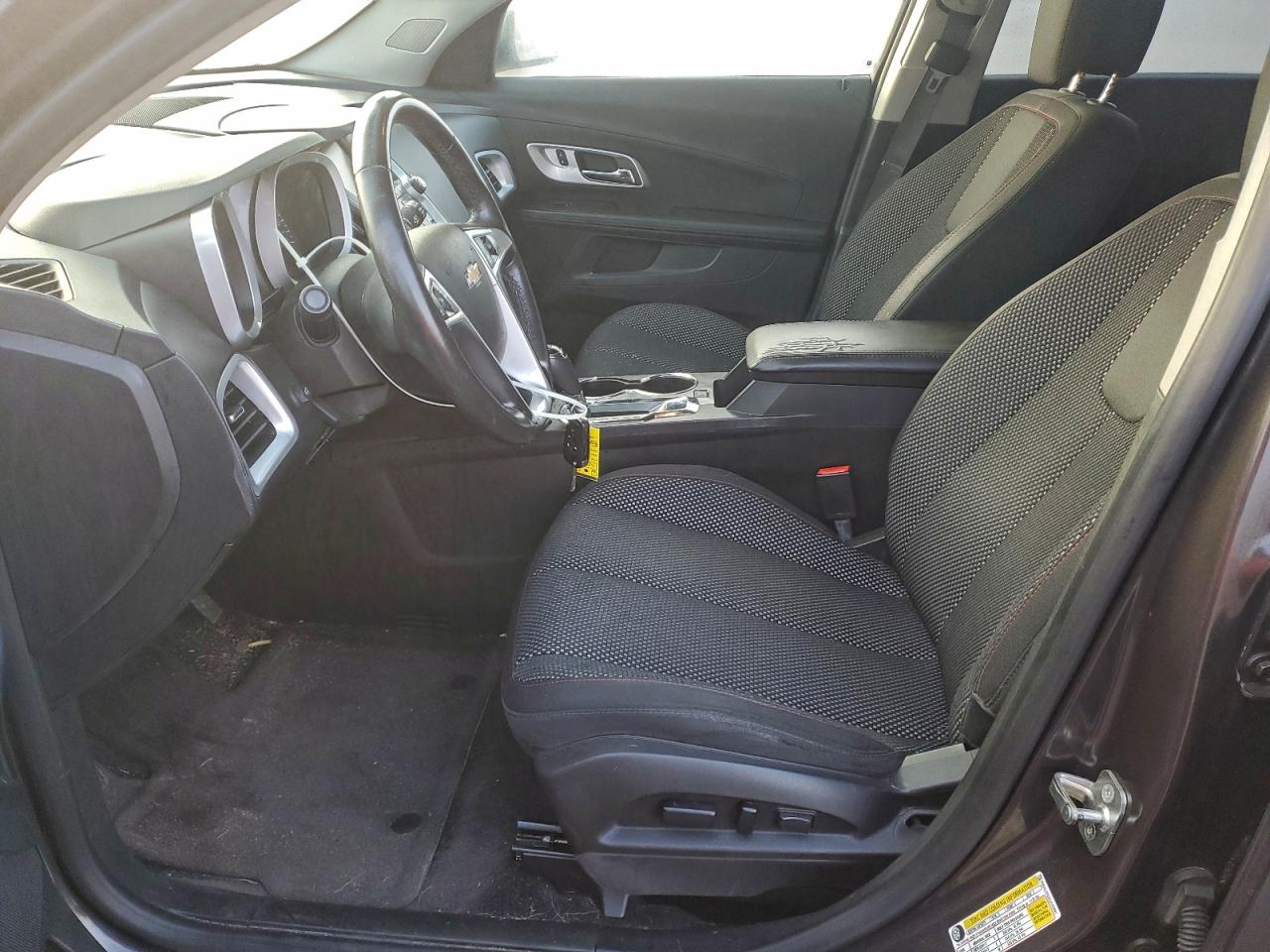 Chevrolet Equinox Lt Image 7