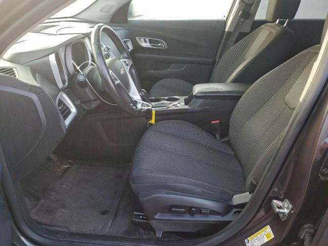 Chevrolet Equinox Lt Image 7