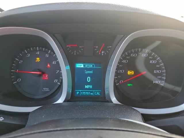 Chevrolet Equinox Lt Image 8