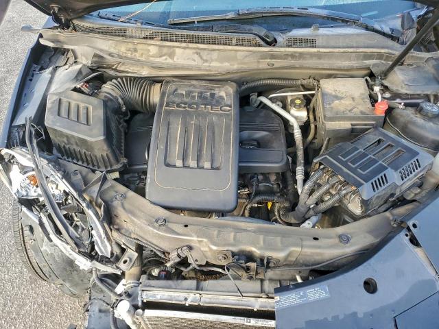 Chevrolet Equinox Lt Image 10