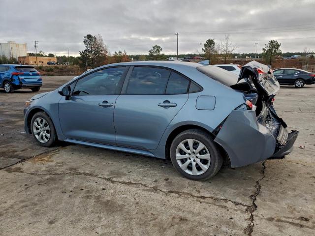Toyota Corolla Le Image 4
