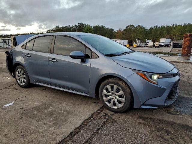 Toyota Corolla Le Image 3