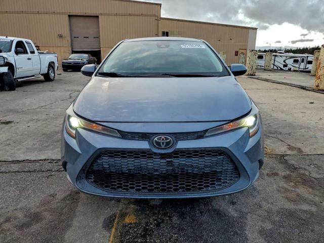 Toyota Corolla Le Image 5