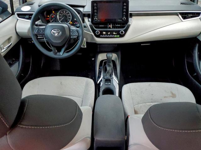 Toyota Corolla Le Image 12