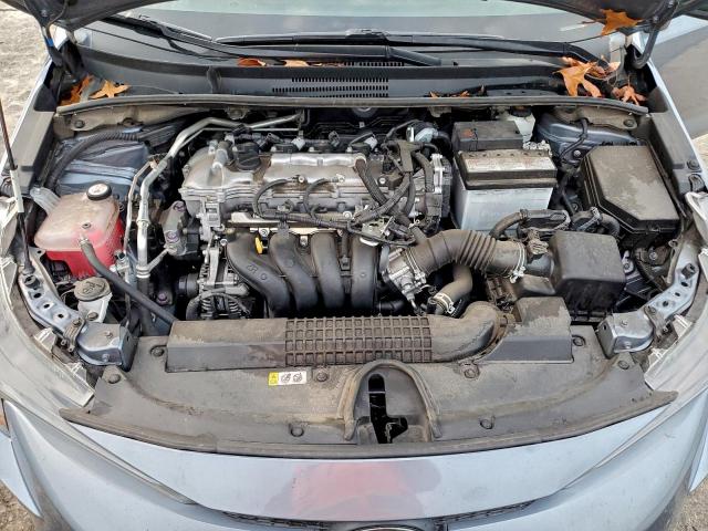 Toyota Corolla Le Image 10