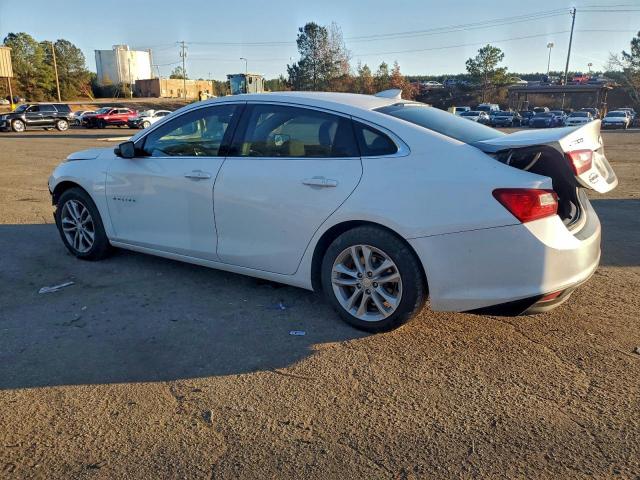 Chevrolet Malibu Lt Image 3