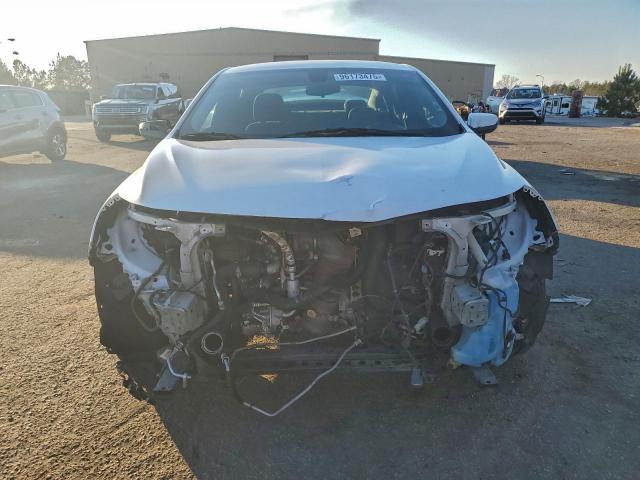 Chevrolet Malibu Lt Image 10