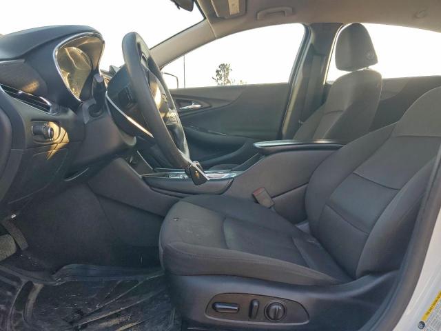 Chevrolet Malibu Lt Image 8