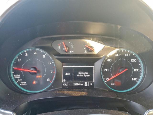 Chevrolet Malibu Lt Image 7