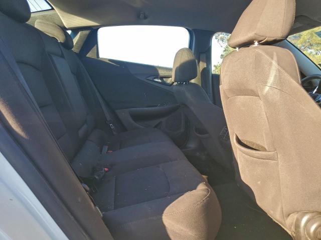 Chevrolet Malibu Lt Image 12