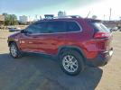 Jeep Grand Cherokee Latitude Image 2