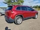 Jeep Grand Cherokee Latitude Image 3