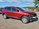 Jeep Grand Cherokee Latitude Image 7