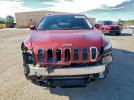 Jeep Grand Cherokee Latitude Image 5