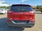 Jeep Grand Cherokee Latitude Image 4
