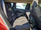 Jeep Grand Cherokee Latitude Image 8