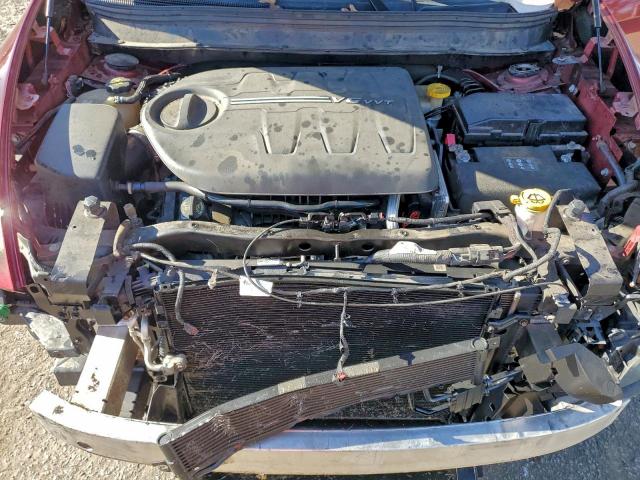 Jeep Grand Cherokee Latitude Image 13