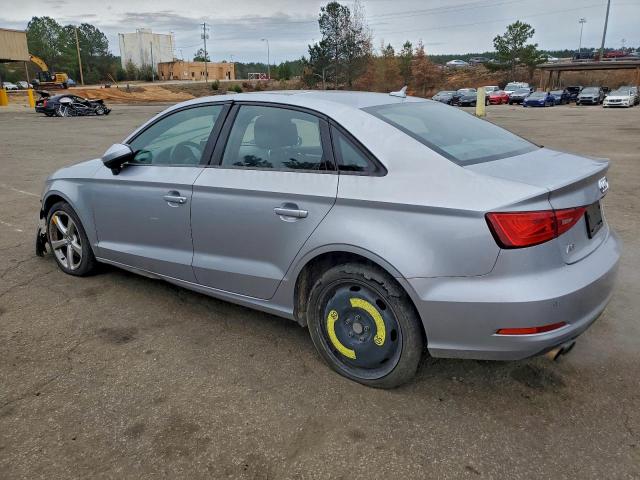 Audi A3 Premium Image 2