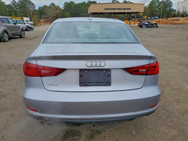 Audi A3 Premium Image 6