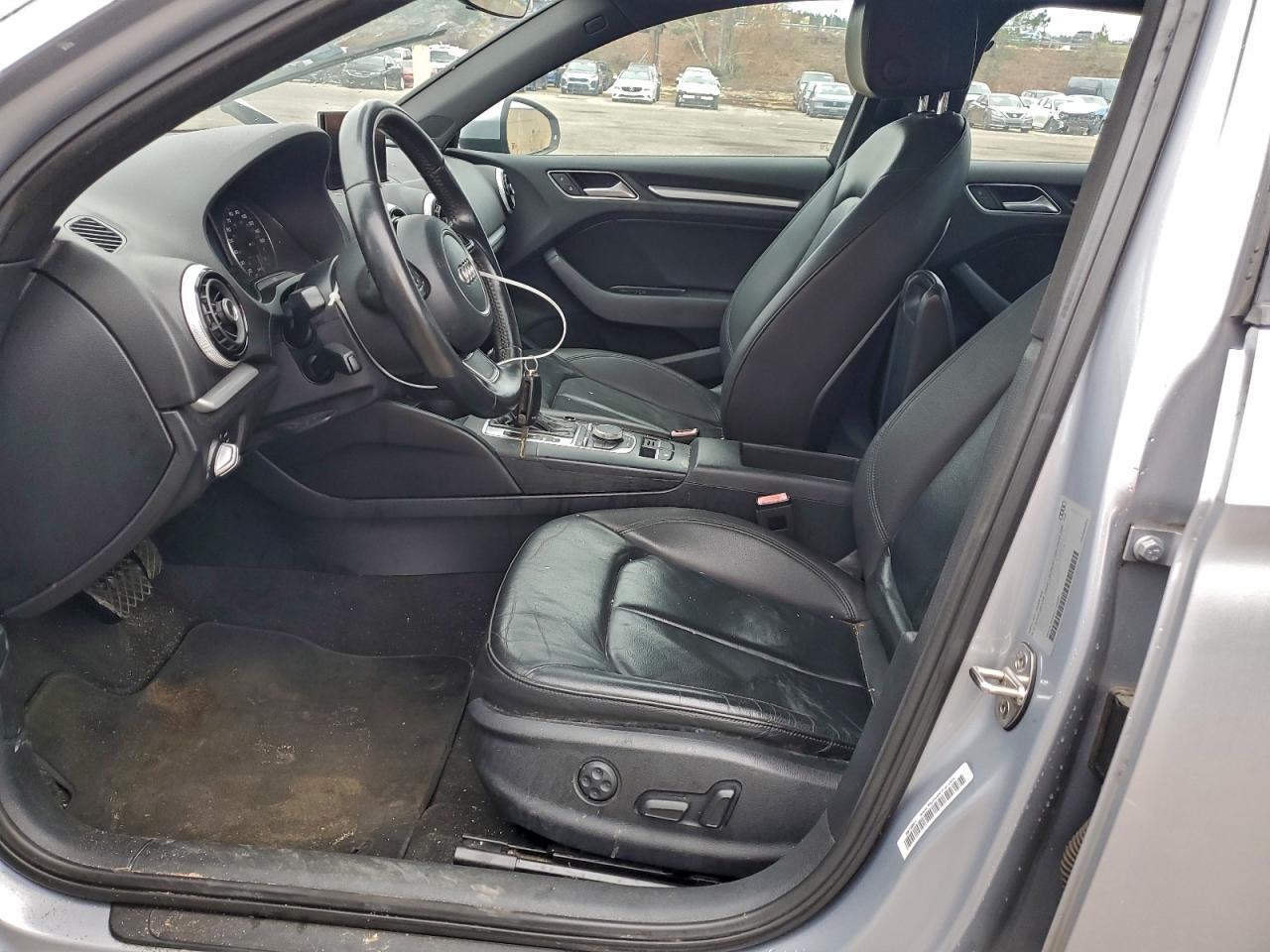 Audi A3 Premium Image 11