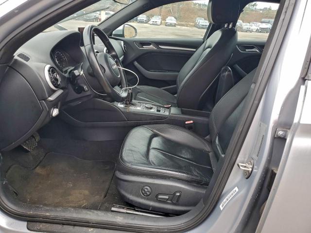 Audi A3 Premium Image 11