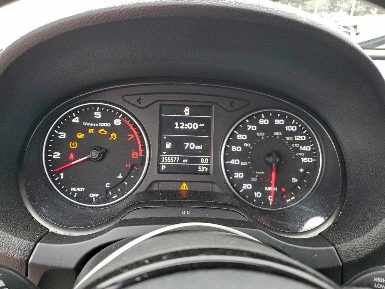 Audi A3 Premium Image 5