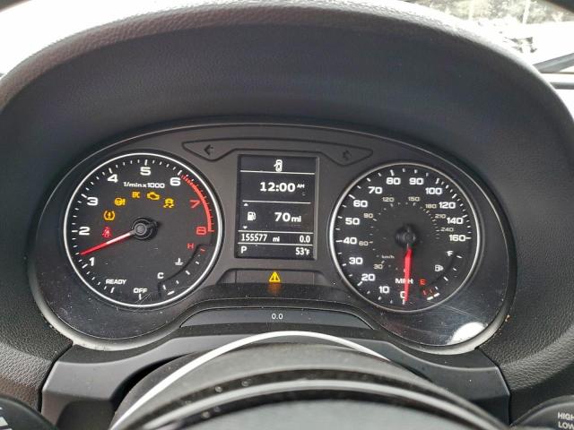 Audi A3 Premium Image 5