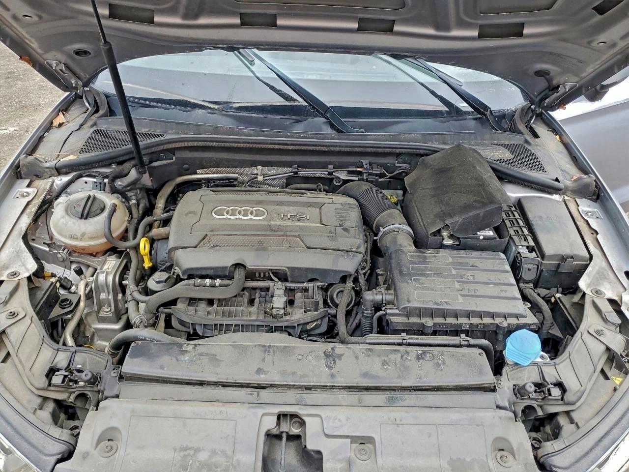 Audi A3 Premium Image 12