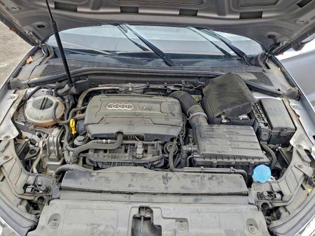 Audi A3 Premium Image 12