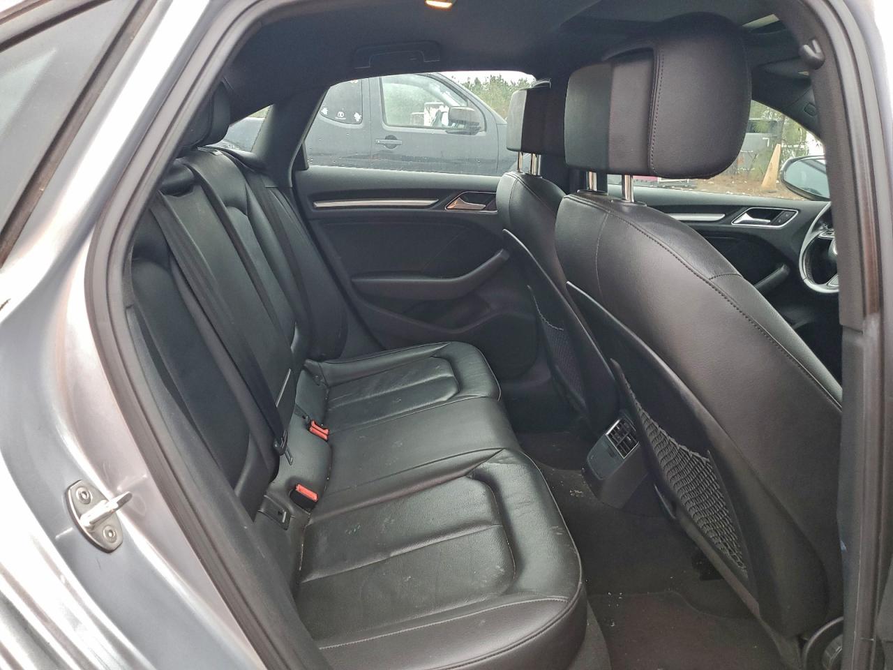 Audi A3 Premium Image 10