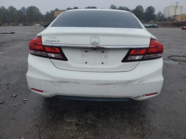 Honda Civic Lx Image 11