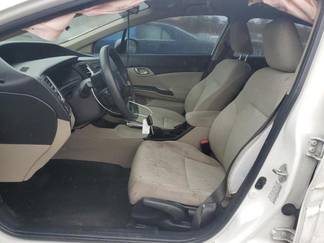 Honda Civic Lx Image 4