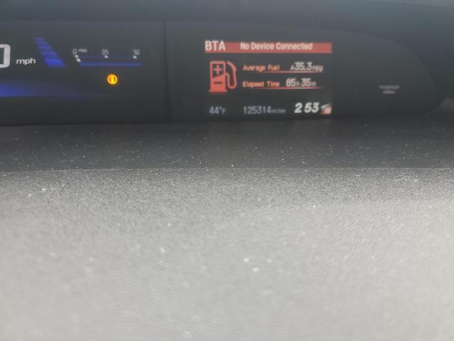 Honda Civic Lx Image 5