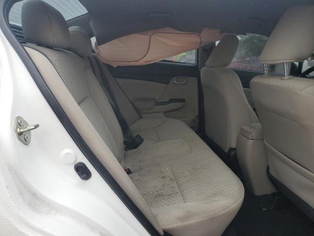 Honda Civic Lx Image 9