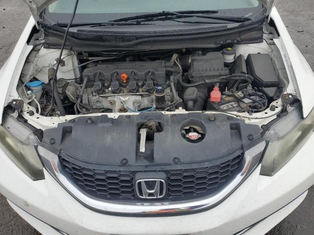 Honda Civic Lx Image 12