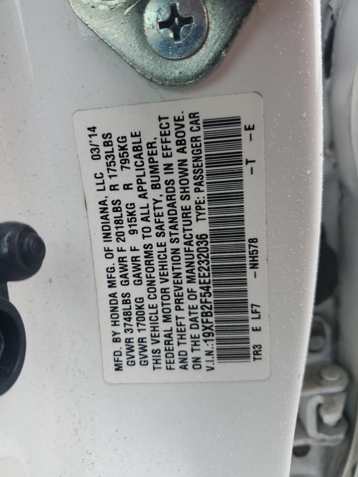 Honda Civic Lx Image 6