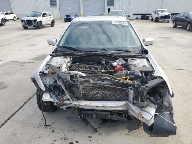 Ford Fusion Se Image 8