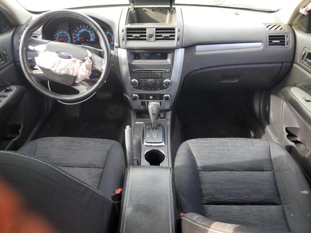 Ford Fusion Se Image 10