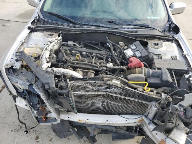 Ford Fusion Se Image 11