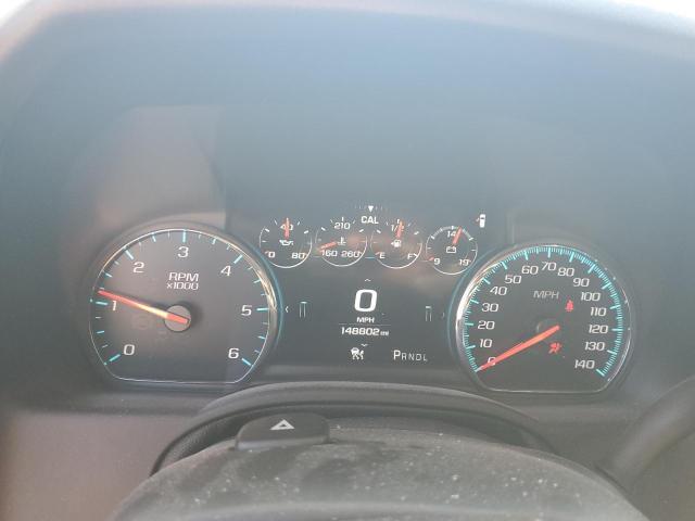 GMC Yukon Denali Image 4