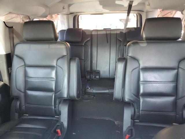 GMC Yukon Denali Image 7