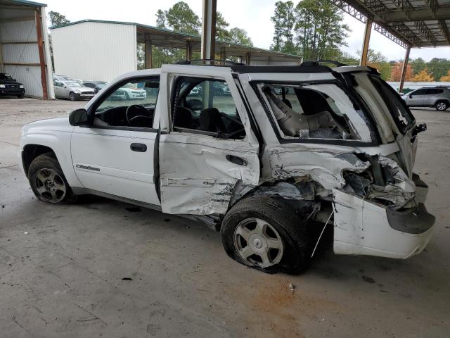 Chevrolet Trailblazer Image 5
